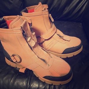 Polo Sport Boots